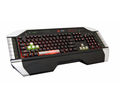 Klawiatura SAITEK Cyborg Gaming PK17U